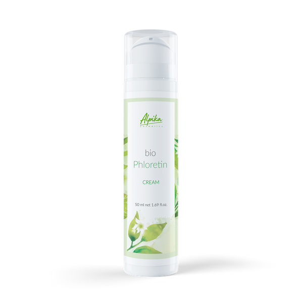 Alpika Cosmetics Cream Bio Phloretin