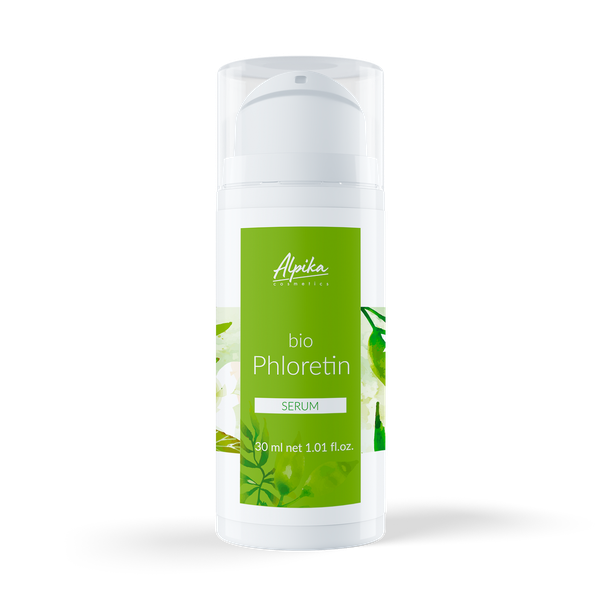 Alpika Cosmetics Serum Bio Phloretin