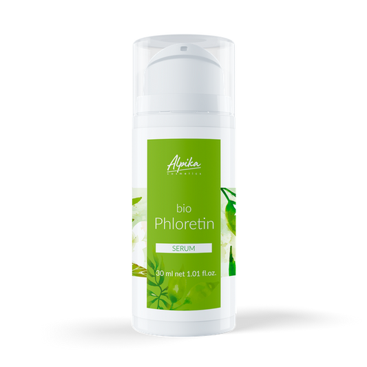 Alpika Cosmetics Serum Bio Phloretin