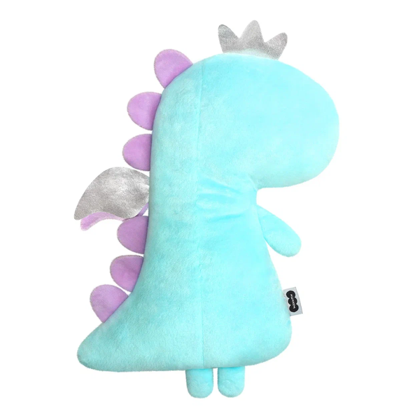 Mom Drakosha And Krosha Soft Stuffed Toy "Myakishi"