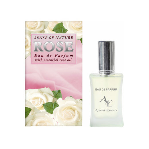 Aroma Essense Eau De Parfum White Rose