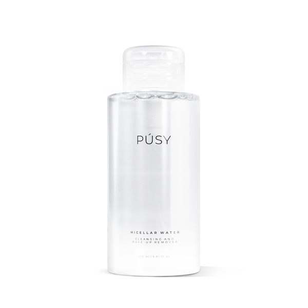 PUSY Micellar Water: Gentle Micellar Cleansing Water