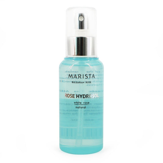 Marista White Rose Hydrosol Natural Spray