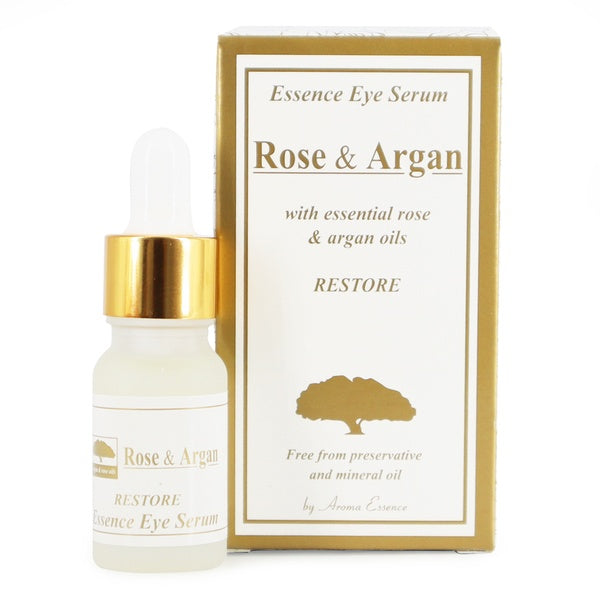 Aroma Essense Eye Serum Rose & Argan Restore