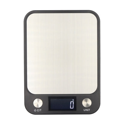 Food Kitchen Scale with Digital Display