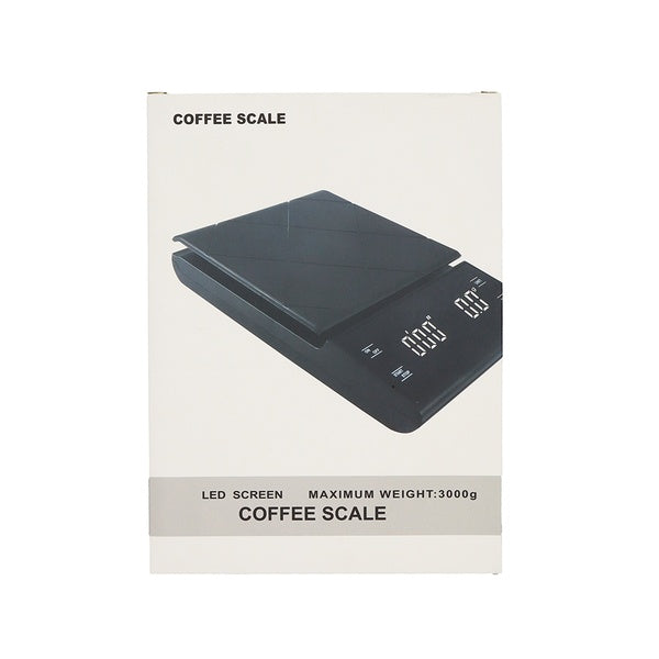 Coffee Scale Digital Multifunction Weighing Scale