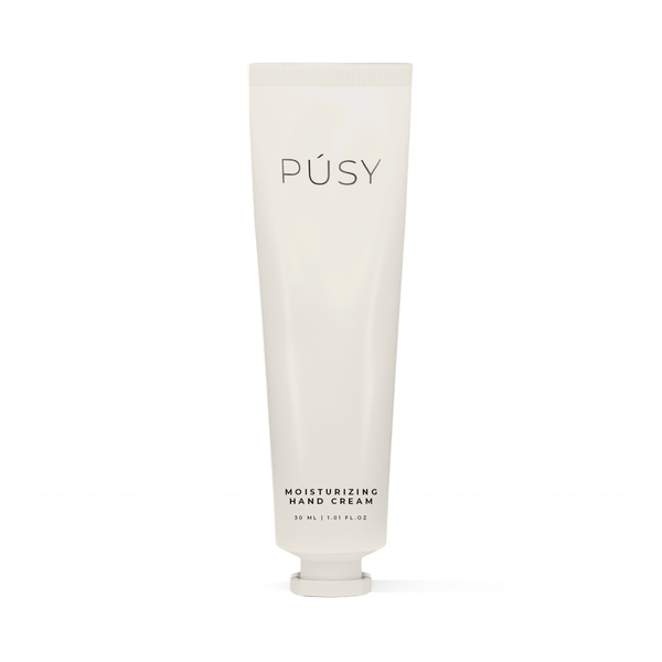 PUSY Hand Cream: Intensive Moisturizing Hand Cream