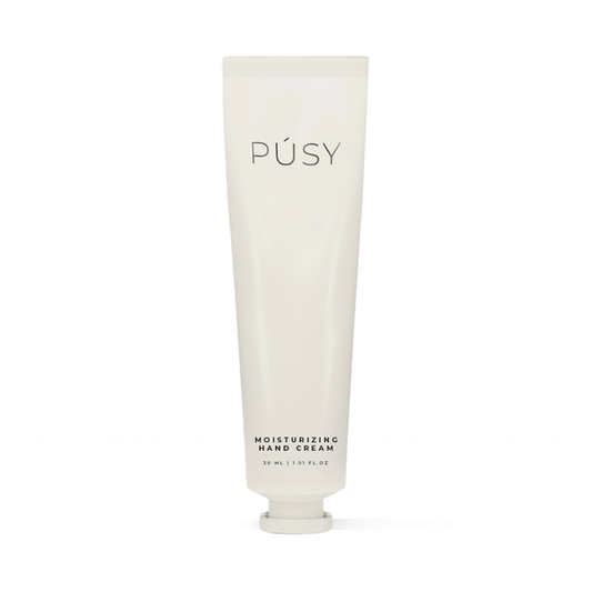 PUSY Hand Cream: Intensive Moisturizing Hand Cream